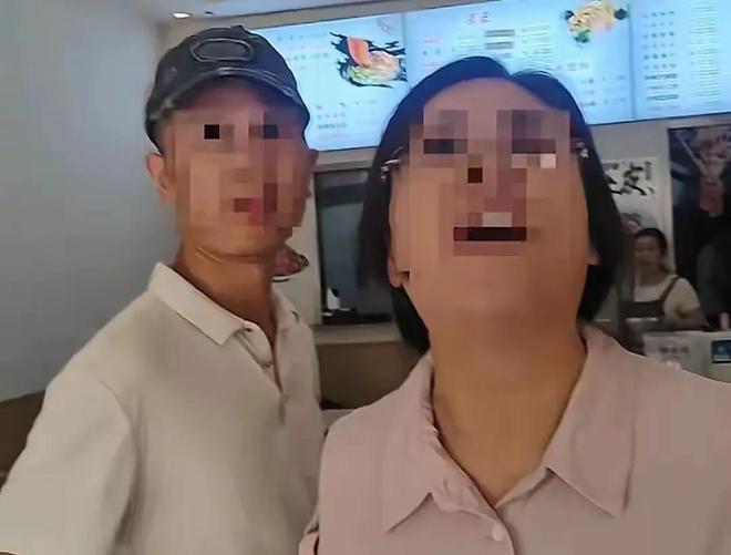 后续小伙坚持不删介入老板作出回应CQ9电子平台入口西安“换饼姐”(图22)