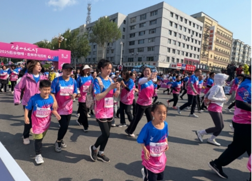荣登抖音商城纯黑咖啡人气榜TOP 1CQ9电子平台入口吉林马拉松总冠名商(图5)