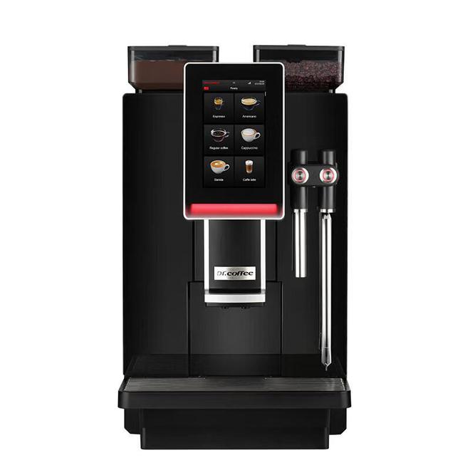 解锁咖啡爱好者的全场景解决方案CQ9电子平台从手冲到即饮：(图2)