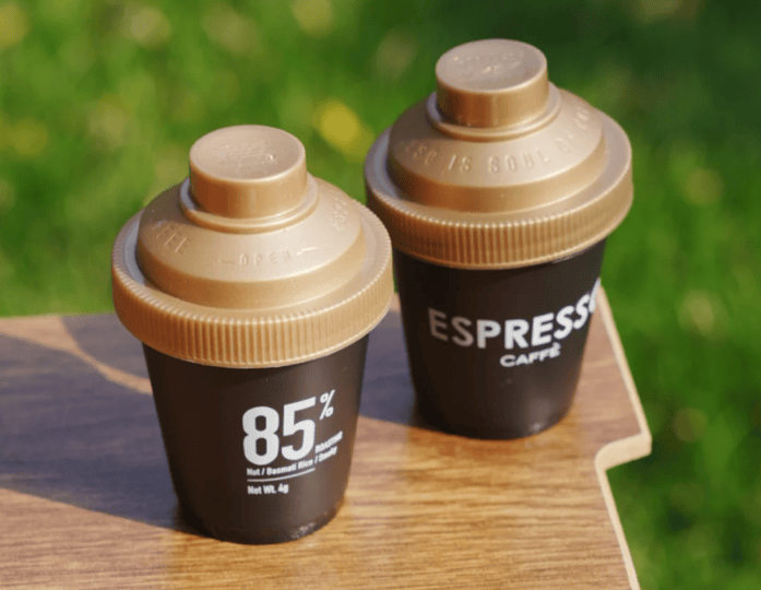 筑基·效率赋能共启产业增长新征程CQ9电子意式浓缩咖啡代工：品质(图3)