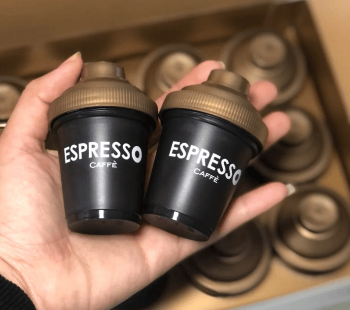 筑基·效率赋能共启产业增长新征程CQ9电子意式浓缩咖啡代工：品质(图5)