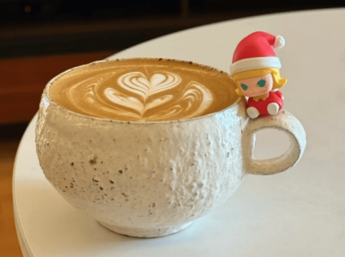 筑基·效率赋能共启产业增长新征程CQ9电子意式浓缩咖啡代工：品质(图7)