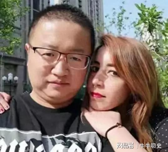 家女岳父要彩礼1000元几年后身价上亿CQ9传奇电子山东小伙娶27岁非洲富(图6)